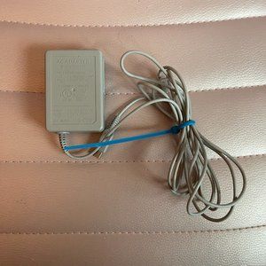 OEM Original Nintendo WAP-002 (USA) AC Adapter For 3DS/2DS/3DS XL/3DS/DSi XL